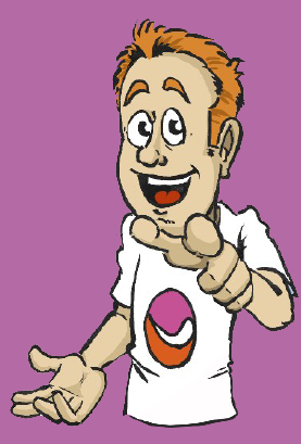Bonhomme doigt