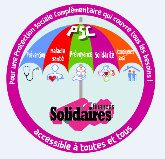 LOGO PSC
