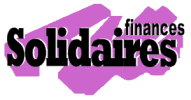 Logo Solidaires Finances
