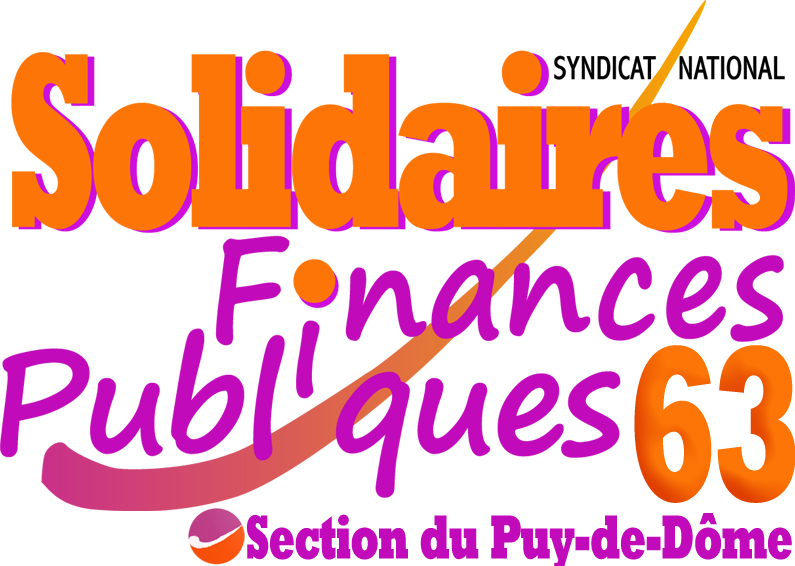 Logo officiel puy de dome