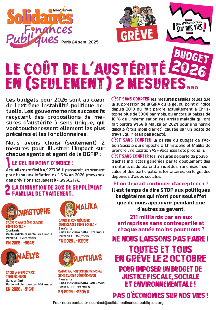 austérité 3