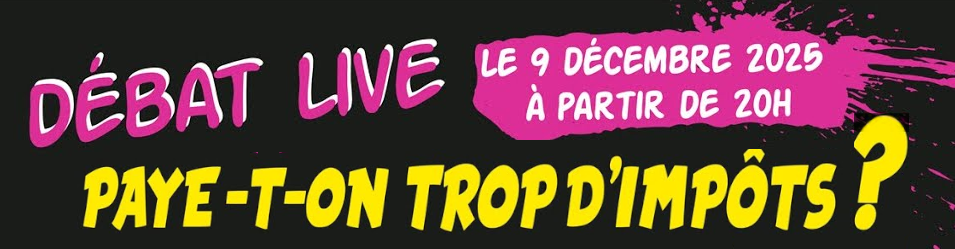 banniere debatlive2025 2