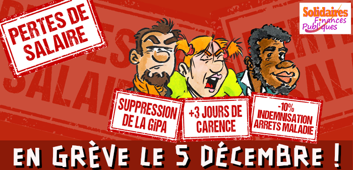 bannière 2024 perte Salaire 5DEC