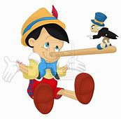pinocchio