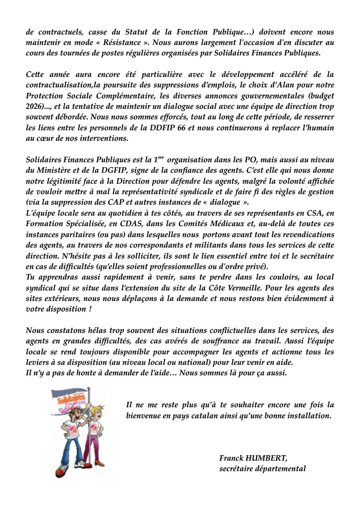 édito 2