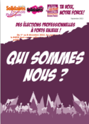 Qui sommes-nous
