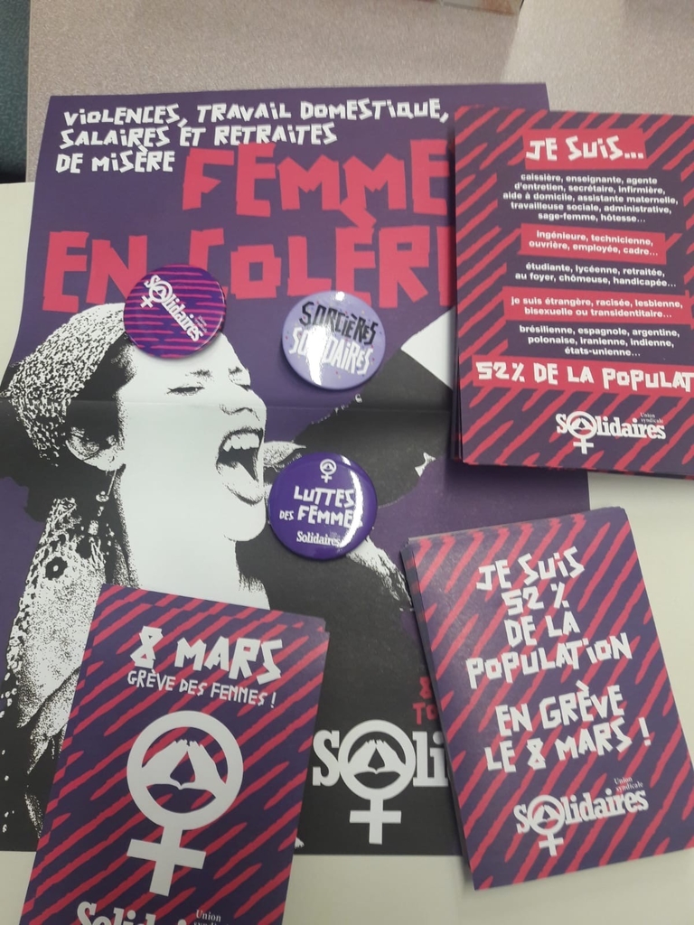 foto 8 mars