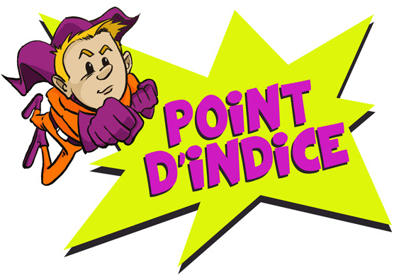 dégel point dindice