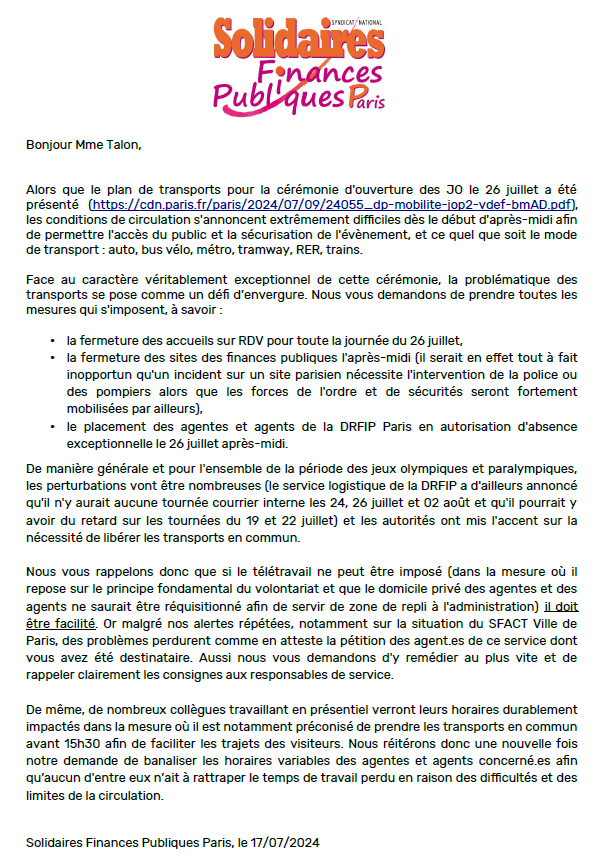 26 juillet