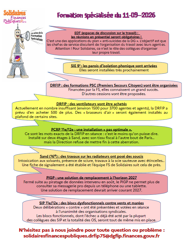 tract FS 11 09 2026