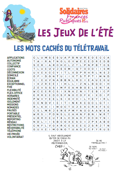 Jeux