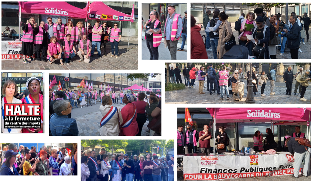 Rassemblement Argonne