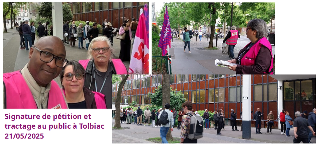 Tolbiac