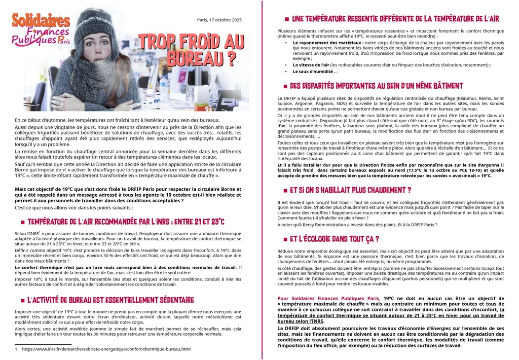 Tract 19