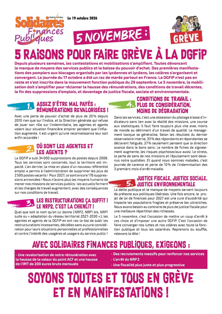 Tract greve 5 nov 2026 2 site