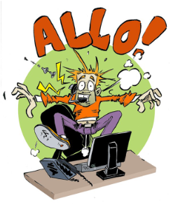 Téléphone