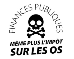 même plus limpôt