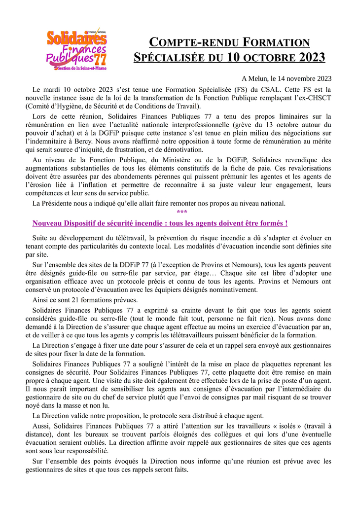 CR CSAL FS 2023 10 10
