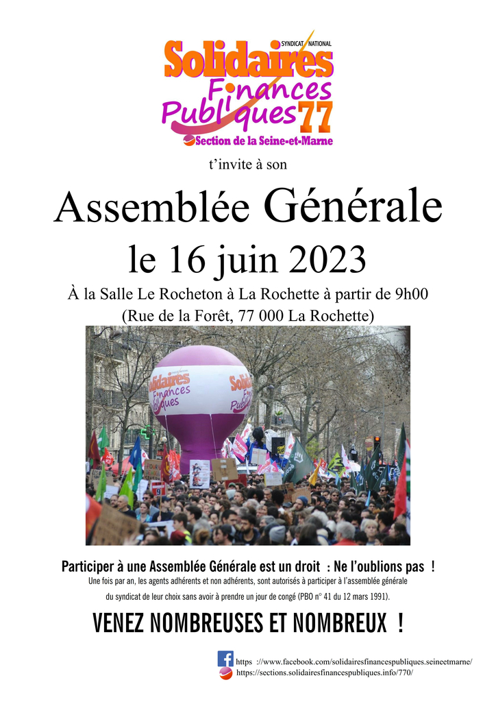 Tract AG 2023 2