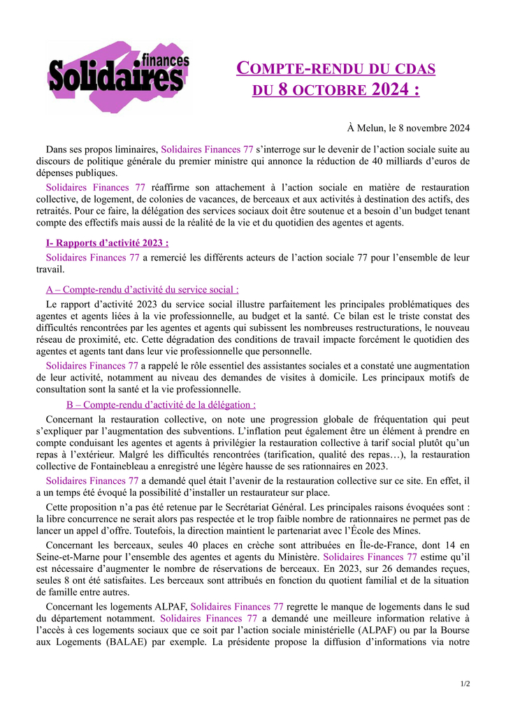 CR CDAS 2024 10 08