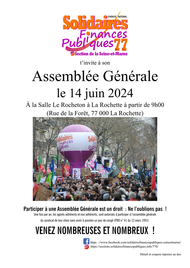 Tract AG 2024 2