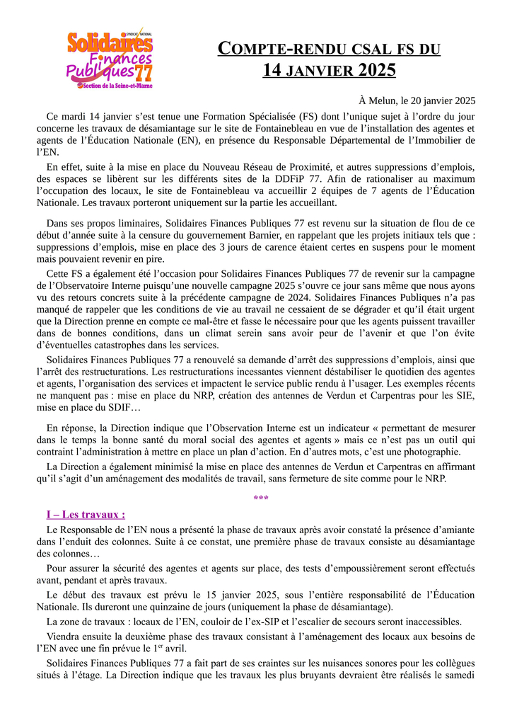 CR FS 2025 01 14