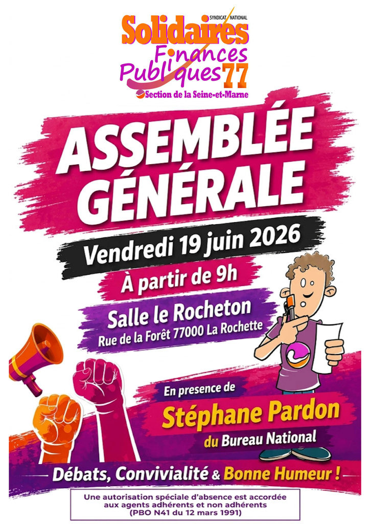 Tract AG