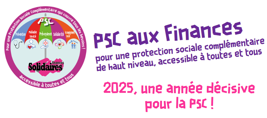 PSC 2025