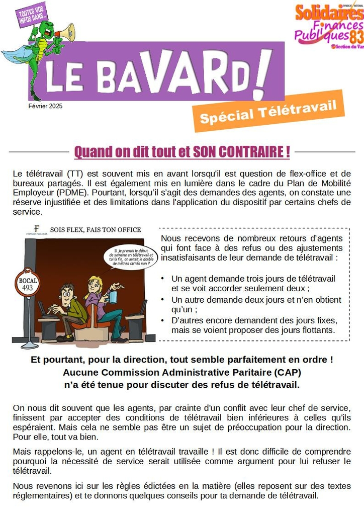 BaVARd TT