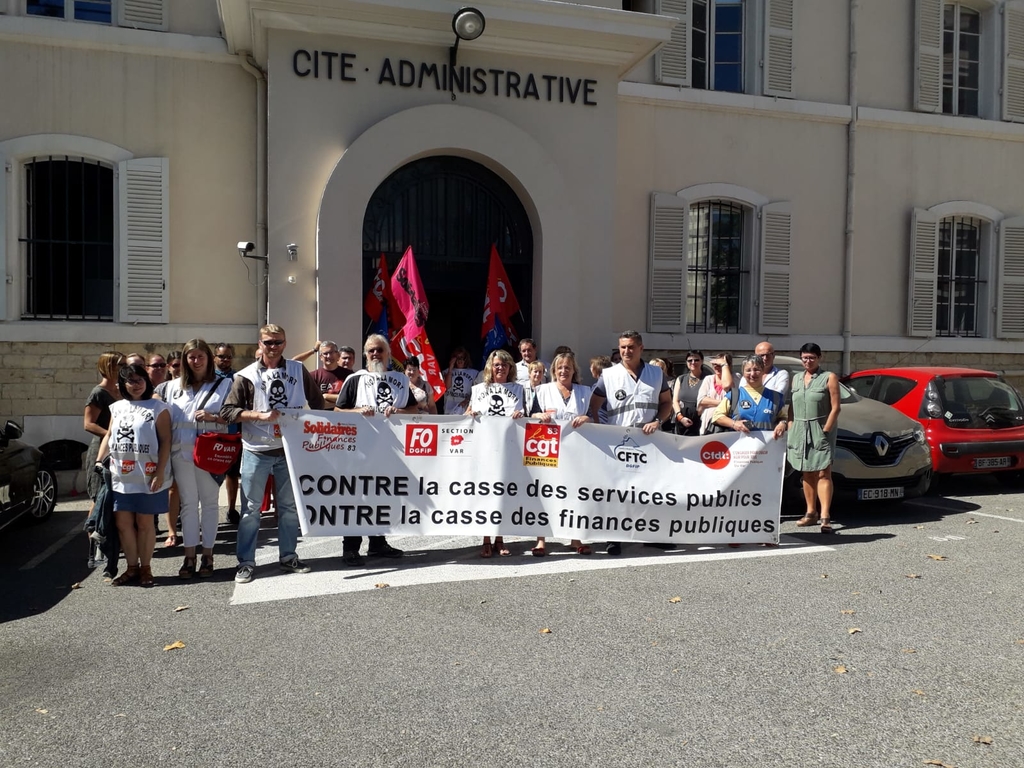 HMI Hôtel Cité Toulon