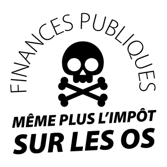 tete mort