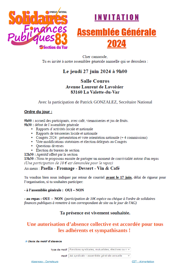 2024 06 03 17 15 22 Invitation.pdf Adobe Acrobat Reader DC 32 bit