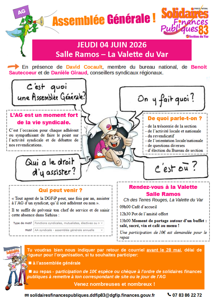 Affiche 1