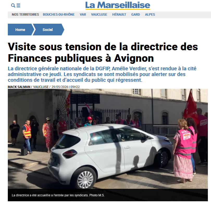 2026 06 02 16 51 18 Visite sous tension de la directrice des Finances publiques à Avignon Mozilla