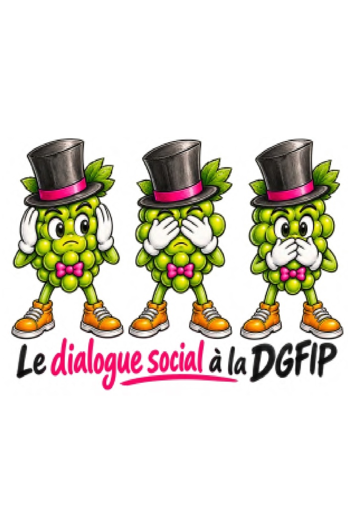 dialogue social