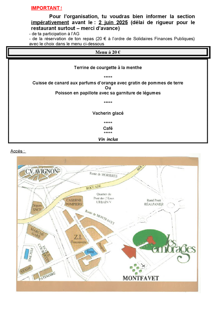 page 2 invitation AG 2025