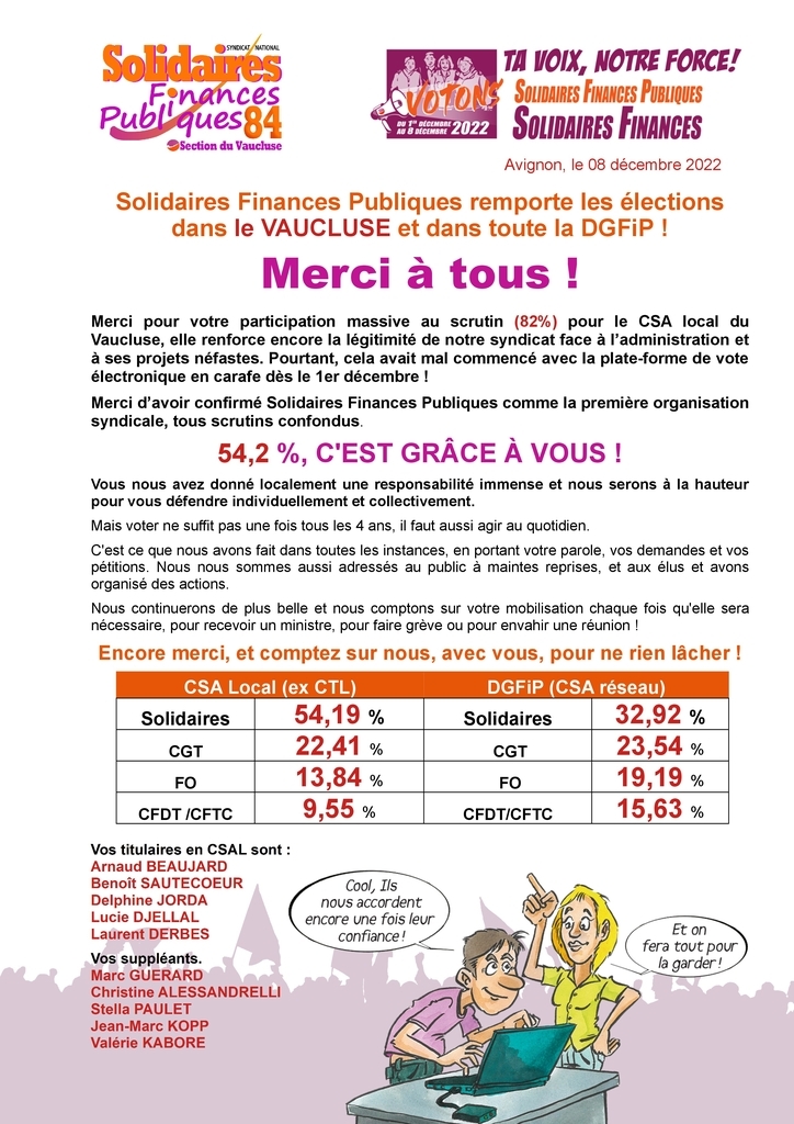 tract Merci elections 2022 Vaucluse 4
