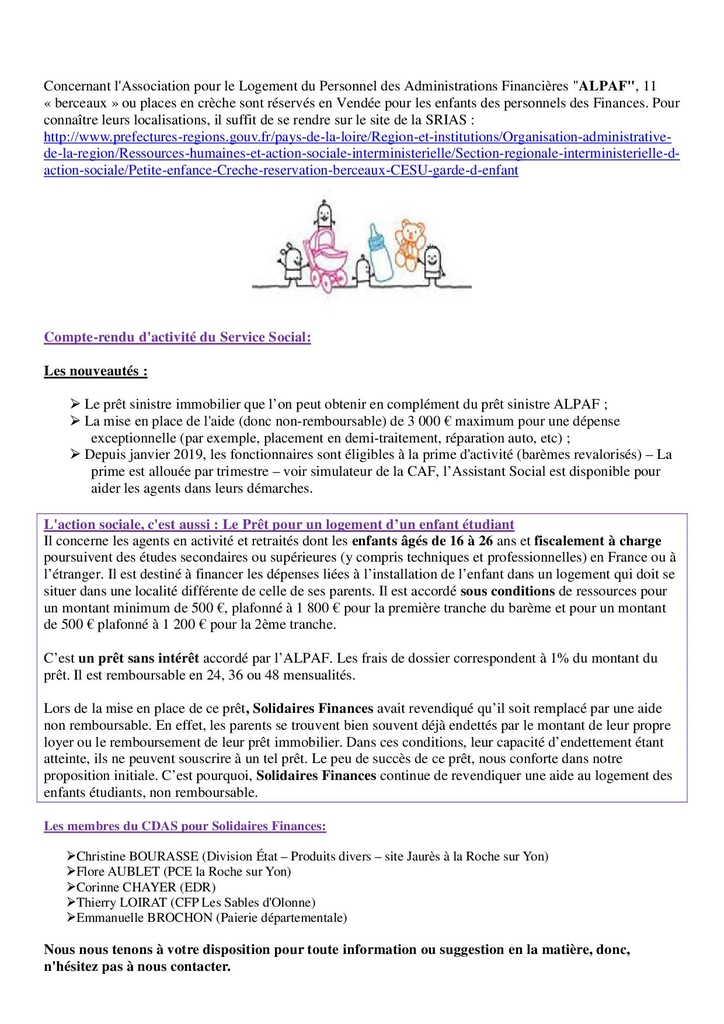 3 CDAS avril 20192