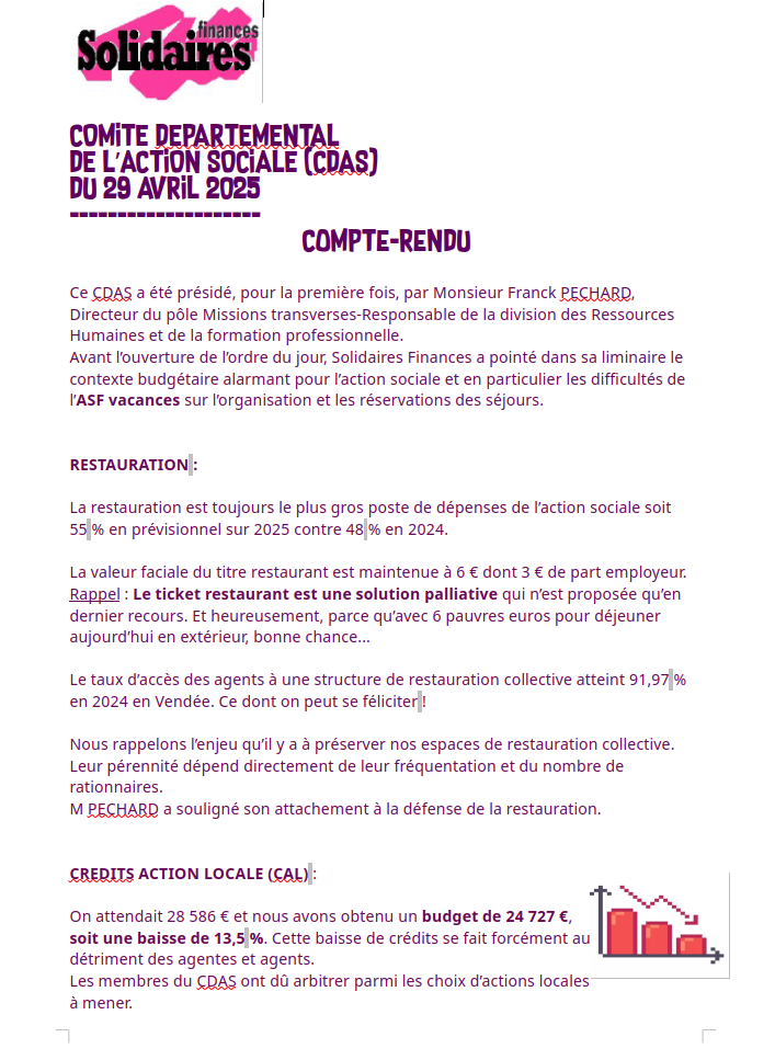 Compte rendu CDAS 29 04 25