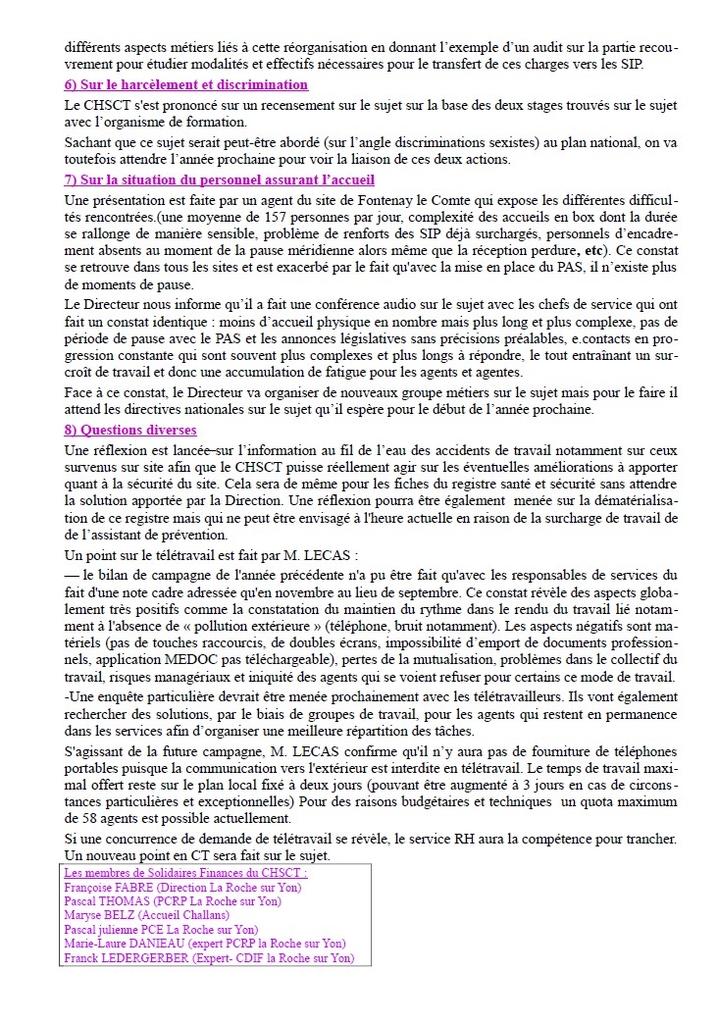 CHSCT page 2