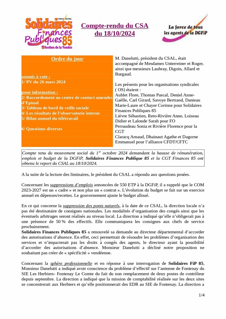 CR CSAL du 18 10 2024 page 0001