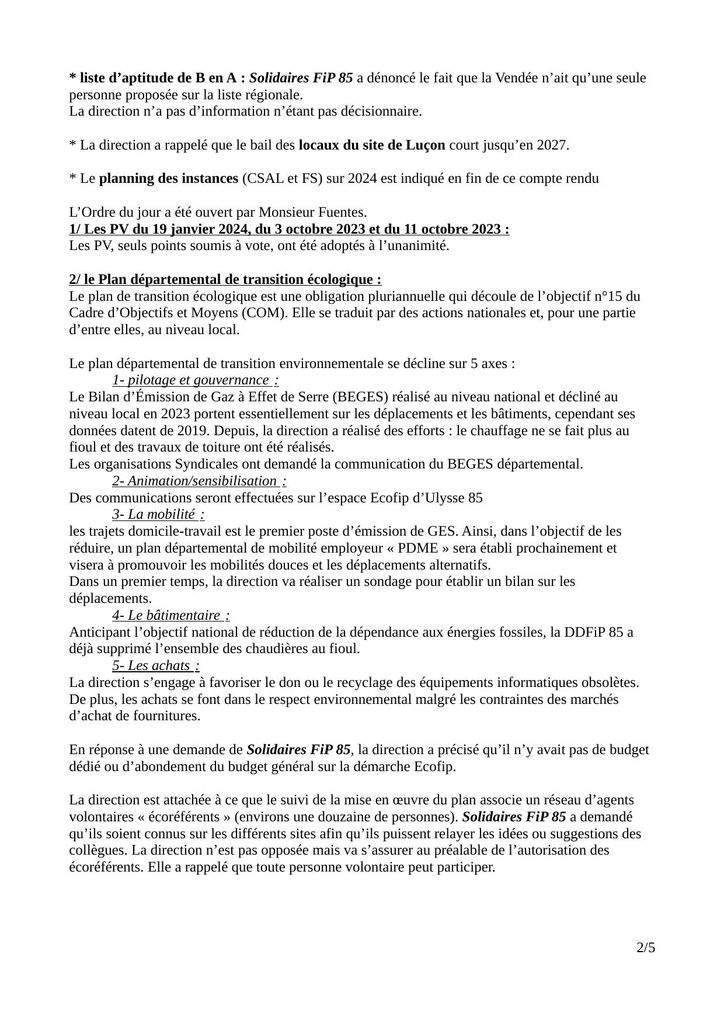 CR CSA du 26 03 2024 2