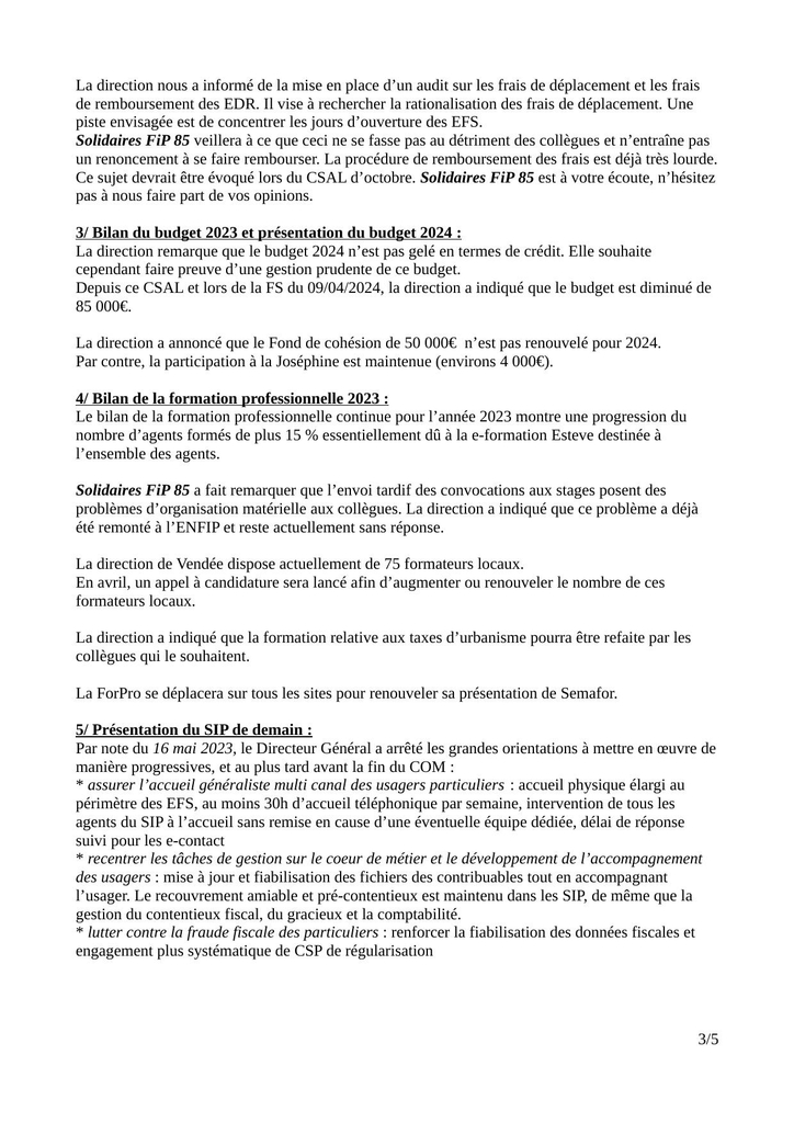CR CSA du 26 03 2024 3
