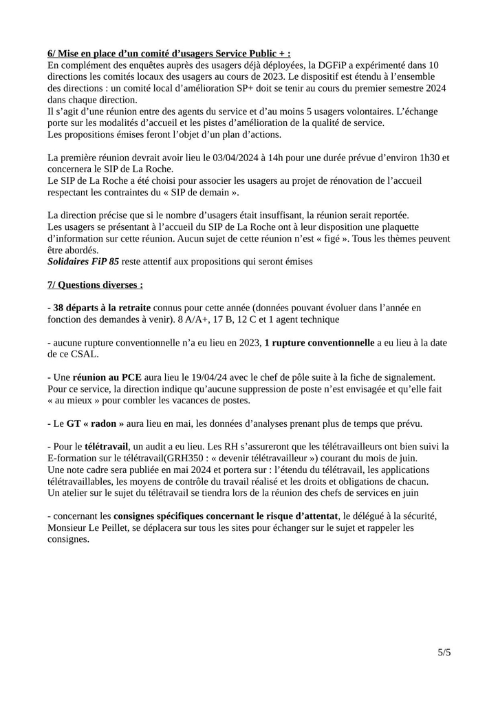 CR CSA du 26 03 2024 5