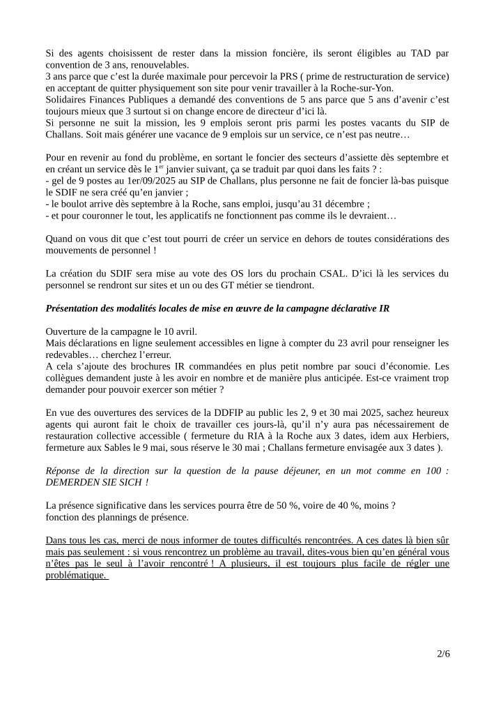 CSAL 24 04 25 P2