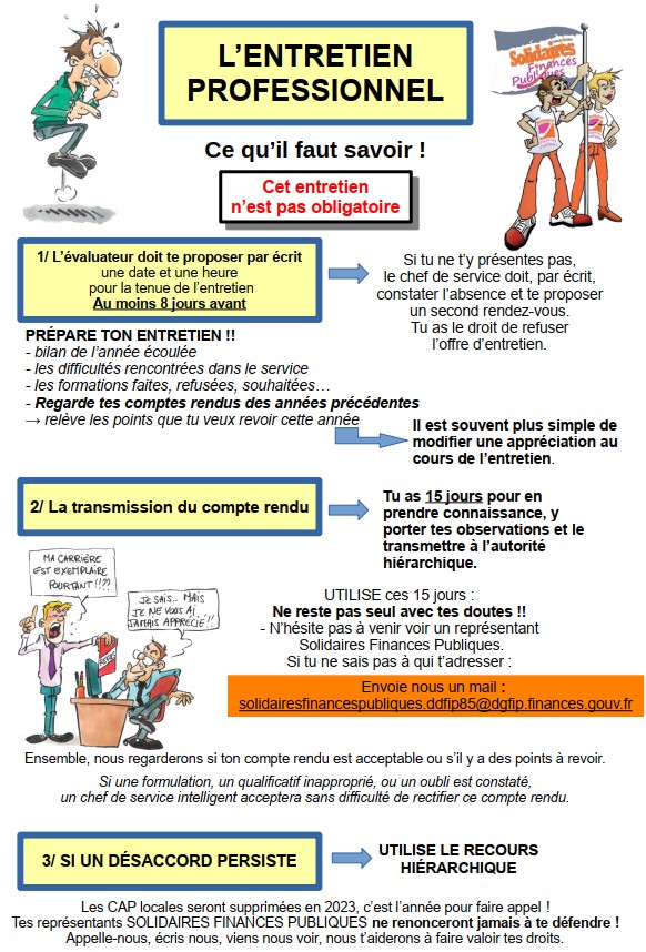 Calendrier 2023 Solidaires Finances Publiques Solidaires Finances Publiques 85 - Capl