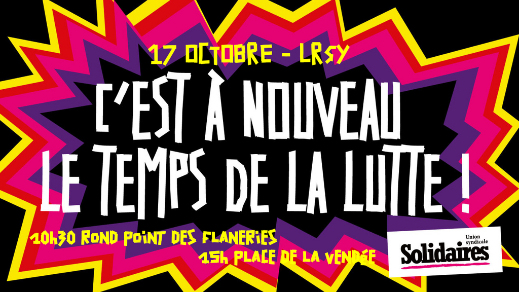 manif 17 10 2026