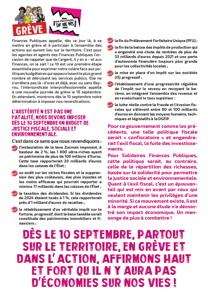 Tract page 2