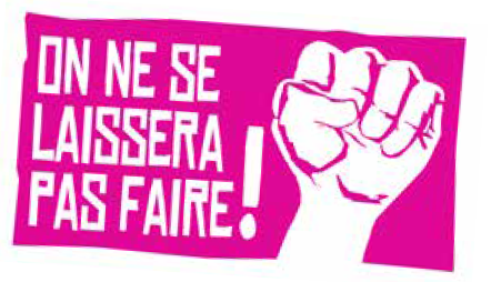 on laissera pas faire