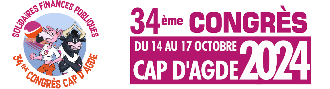CONGRES agde
